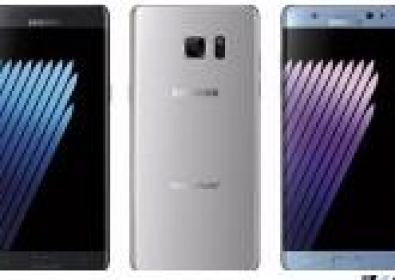 Нова информация подсказва, че Galaxy Note 7 ще бъде с батерия от 3,500 mAh